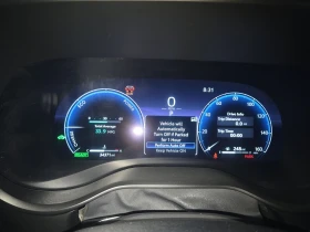 Toyota Sienna 7 места, AWD, Platinum, Месечна вноска от 72  , снимка 11