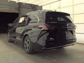 Toyota Sienna 7 места, AWD, Platinum, Месечна вноска от 72  , снимка 6