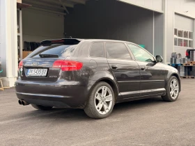 Audi A3 2.0TDI 140kc TOP , снимка 5