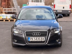 Audi A3 2.0TDI 140kc TOP , снимка 2