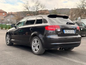 Audi A3 2.0TDI 140kc TOP , снимка 6