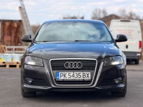 Audi A3 2.0TDI 140kc TOP , снимка 1