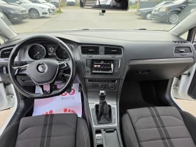 VW Golf 1.6TDI, снимка 11