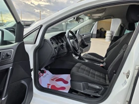 VW Golf 1.6TDI, снимка 10