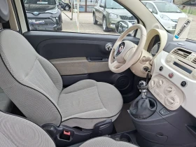Fiat 500 1, 2 i, снимка 15
