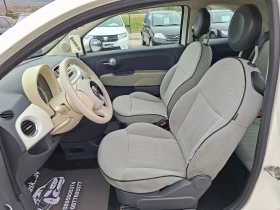 Fiat 500 1, 2 i, снимка 9
