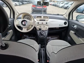 Fiat 500 1, 2 i, снимка 13