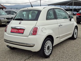 Fiat 500 1, 2 i, снимка 5