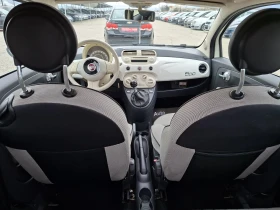 Fiat 500 1, 2 i, снимка 12