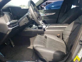 BMW i7 xDrive60, снимка 7