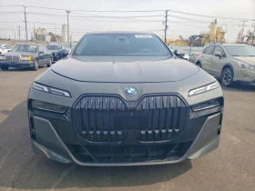 BMW i7 xDrive60, снимка 5