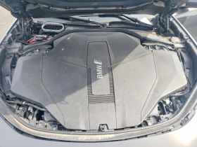 BMW i7 xDrive60, снимка 11