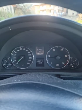 Mercedes-Benz C 220, снимка 6