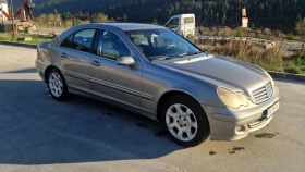 Mercedes-Benz C 220, снимка 3