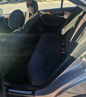 Mercedes-Benz C 220, снимка 8