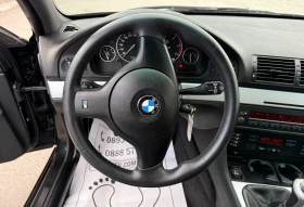 BMW 525 M-PAKET-156.000km-НАПЪЛНО РЕАЛНИ-КСЕНОН-БИ КСЕНОН, снимка 10