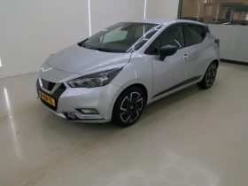 Nissan Micra N-Design , снимка 4