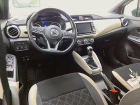 Nissan Micra N-Design , снимка 5
