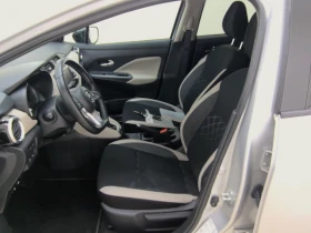 Nissan Micra N-Design , снимка 10