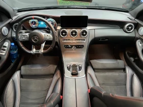 Mercedes-Benz C 43 AMG, снимка 8