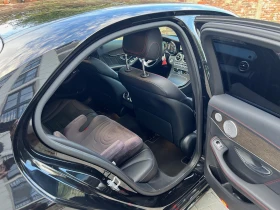Mercedes-Benz C 43 AMG, снимка 9