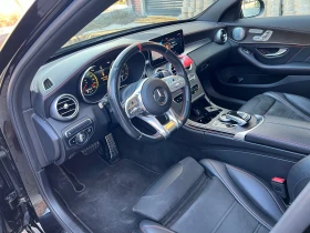 Mercedes-Benz C 43 AMG, снимка 11