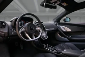McLaren GT S = Black Pack = Гаранция, снимка 8