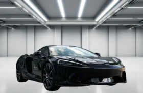 McLaren GT S = Black Pack = Гаранция, снимка 1