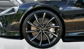 McLaren GT S = Black Pack = Гаранция, снимка 6