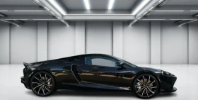 McLaren GT S = Black Pack = Гаранция, снимка 5