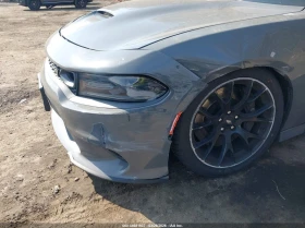 Dodge Charger 6.4l Scat Pack Rwd, снимка 6