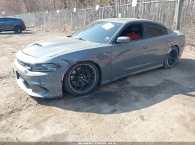 Dodge Charger 6.4l Scat Pack Rwd, снимка 2