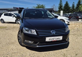 VW Passat РЕАЛНИ КМ !!!, снимка 2