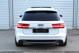 Audi A6 3.0TDI3xSlineActiveSoundPano, снимка 5