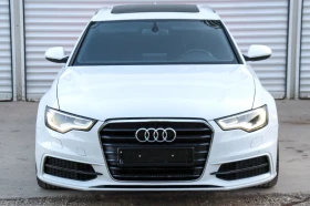 Audi A6 3.0TDI3xSlineActiveSoundPano, снимка 4