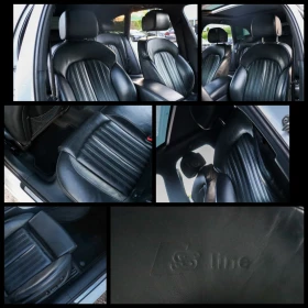 Audi A6 3.0TDI3xSlineActiveSoundPano, снимка 13