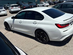 BMW 330 * XDRIVE * ГЕНЕРАЦИЯ * СЛЕДЕНЕ НА ЛЕНТИ * ПОДГРЕВИ, снимка 8