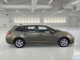 Toyota Corolla 1.8 Business - Хибрид , снимка 5