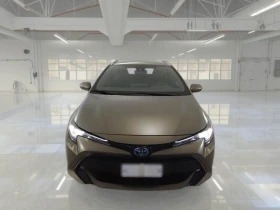 Toyota Corolla 1.8 Business - Хибрид , снимка 2