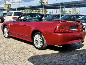 Ford Mustang 3.8 GT АВТОМАТИК, снимка 3