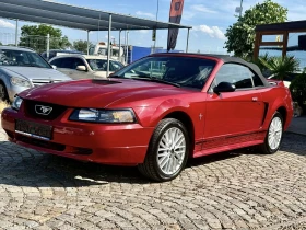 Ford Mustang 3.8 GT АВТОМАТИК, снимка 15