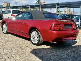 Ford Mustang 3.8 GT АВТОМАТИК, снимка 16