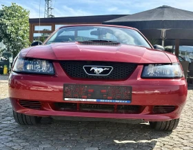 Ford Mustang 3.8 GT АВТОМАТИК, снимка 8