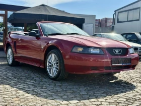 Ford Mustang 3.8 GT АВТОМАТИК, снимка 7