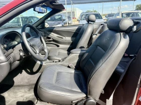 Ford Mustang 3.8 GT АВТОМАТИК, снимка 9