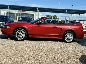 Ford Mustang 3.8 GT АВТОМАТИК, снимка 2