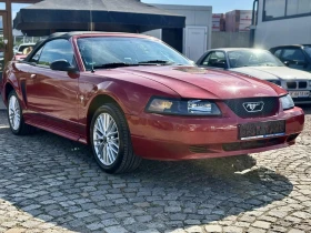 Ford Mustang 3.8 GT АВТОМАТИК, снимка 17