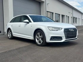 Audi A4 2.0Tdi 190 4x4 S-line Distronic, снимка 2