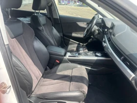 Audi A4 2.0Tdi 190 4x4 S-line Distronic, снимка 12