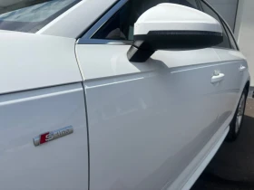 Audi A4 2.0Tdi 190 4x4 S-line Distronic, снимка 9